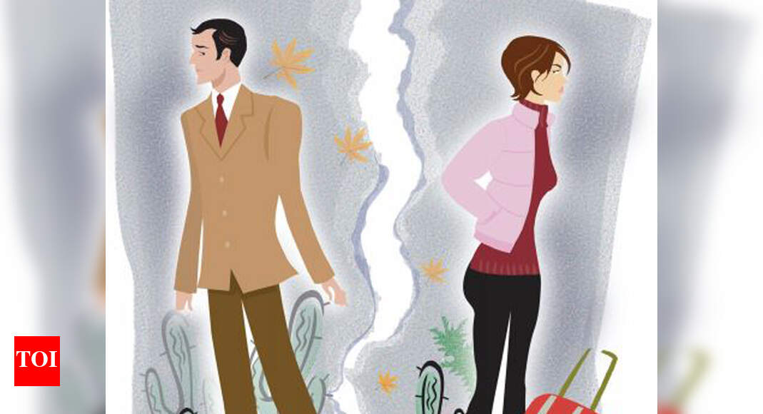 Marital Discord High Among Telugu Diaspora In The US Hyderabad News
