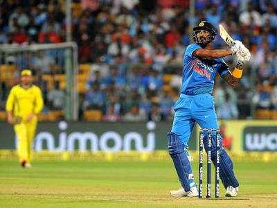 KL Ra​hul is a different batsman at home: Sunil Gavaskar