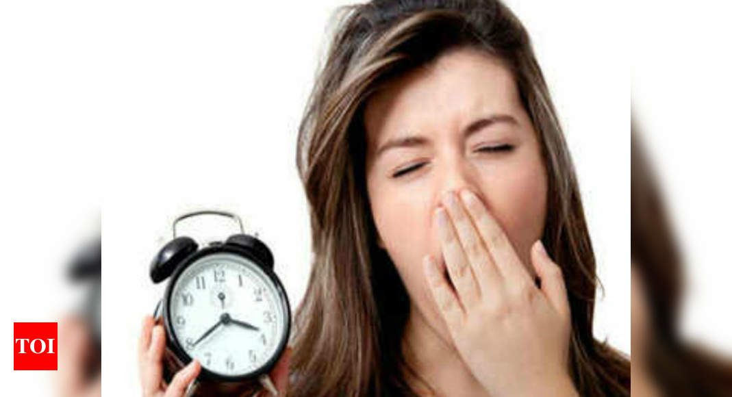 why-your-weekend-lie-ins-cannot-make-up-for-lost-sleep-times-of-india