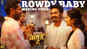 Maari 2 - The Making