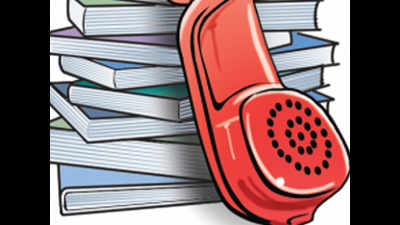 Helpline for board exams launched