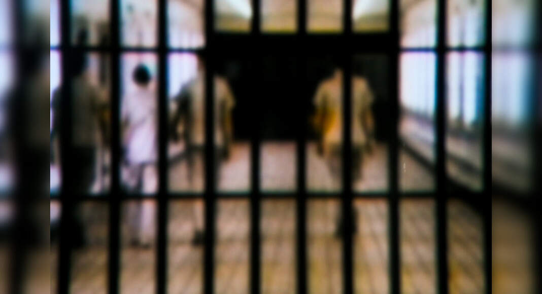 Soon, you can spend a day in Tihar Jail as a tourist to experience jail