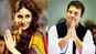 When Kareena Kapoor wanted to date Rahul Gandhi