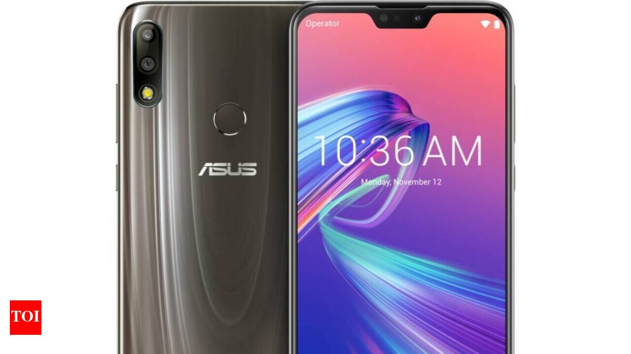 Asus Zenfone Max Pro M1: Asus reduces the price of Zenfone 5Z