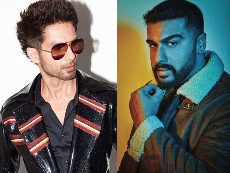 arjun kapoor new movie