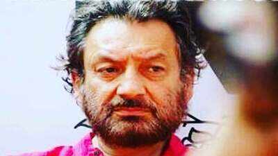 Shekhar Kapur recalls horror of India-Pakistan partition