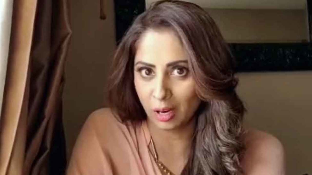 Actress Sangita Ghosh says that she takes a lot of time to get ready for  her character in ‘Divya Drishti’