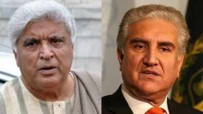 Pulwama terror attack: Javed Akhtar slams Pakistan Foreign Minister for asking proof of JeM's involvement