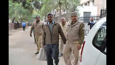 Nithari case: Ghaziabad CBI court awards death sentence to Surinder Koli, his tenth conviction so far