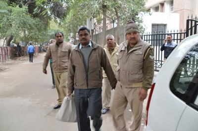 Nithari case: Ghaziabad CBI court awards death sentence to Surinder Koli, his tenth conviction so far