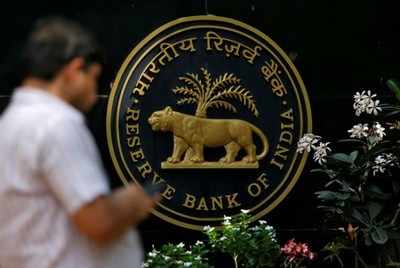 RBI slaps fine on four banks