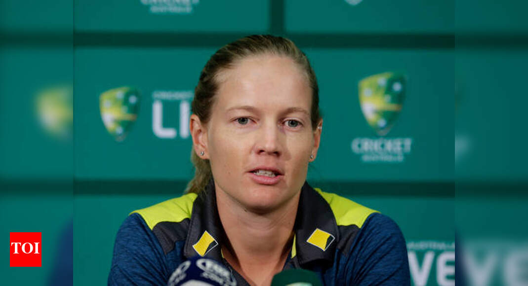 IPL will be next big step in women's cricket: Lanning | Cricket News ...