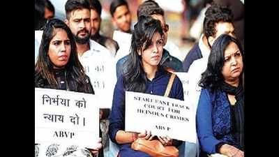 Nirbhaya convicts to file curative petition
