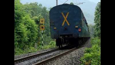 Mumbai: Central Railway sanctions 28km line, station ahead of polls