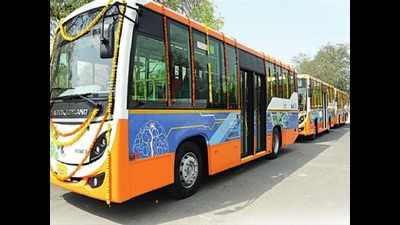 Public transport faces connectivity challenge in Ahmedabad