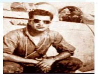 War tales Gujarat’s frontline diaries | Ahmedabad News - Times of India