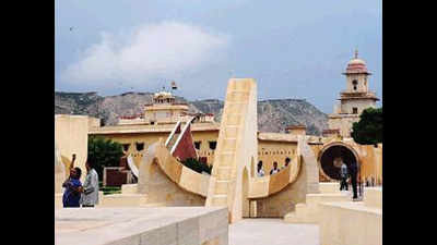 Rajasthan government nod to form panel on world heritage city status