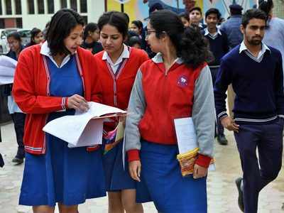 CBSE class 12 English paper: Out-of-syllabus novel question knocks students over