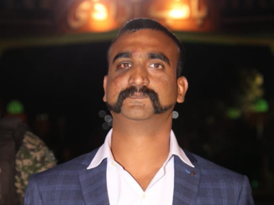 Subjected to mental harassment by ISI, says IAF Wing Commander Abhinandan