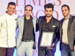 Times Food and Nightlife Awards '19 - Mumbai: Winners