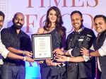 Times Food and Nightlife Awards '19 - Mumbai: Winners