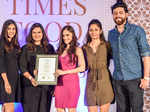 Times Food and Nightlife Awards '19 - Mumbai: Winners