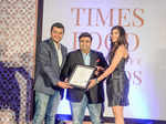 Times Food and Nightlife Awards '19 - Mumbai: Winners