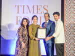 Times Food and Nightlife Awards '19 - Mumbai: Winners