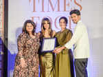 Times Food and Nightlife Awards '19 - Mumbai: Winners