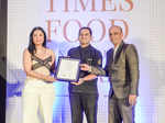 Times Food and Nightlife Awards '19 - Mumbai: Winners