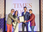 Times Food and Nightlife Awards '19 - Mumbai: Winners