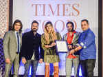 Times Food and Nightlife Awards '19 - Mumbai: Winners