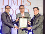 Times Food and Nightlife Awards '19 - Mumbai: Winners