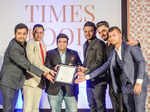 Times Food and Nightlife Awards '19 - Mumbai: Winners