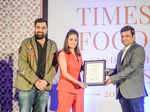 Times Food and Nightlife Awards '19 - Mumbai: Winners