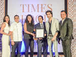 Times Food and Nightlife Awards '19 - Mumbai: Winners