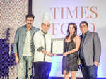 Times Food and Nightlife Awards '19 - Mumbai: Winners