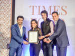 Times Food and Nightlife Awards '19 - Mumbai: Winners