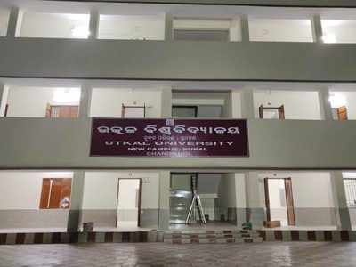 Utkal University rural campus to offer courses on education, communication