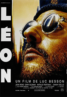 Leon The Professional