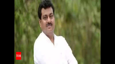 Yadgir man felt North Karnataka was ignored by home minister