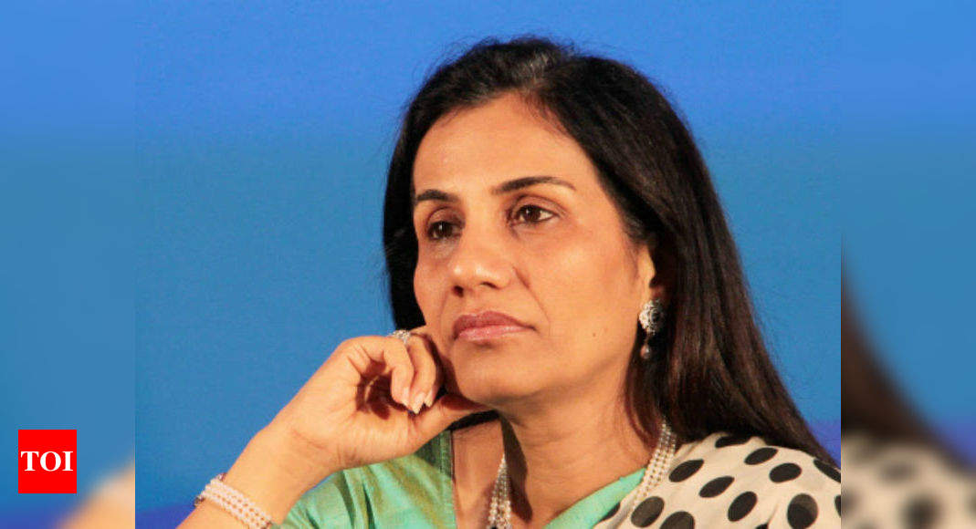 ED to question Chanda Kochhar & Nishant Kanodia in money laundering ...