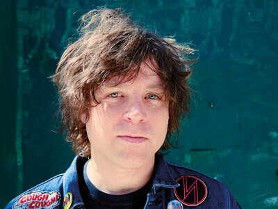 Ryan Adams' tour cancelled amid sexual assault allegations