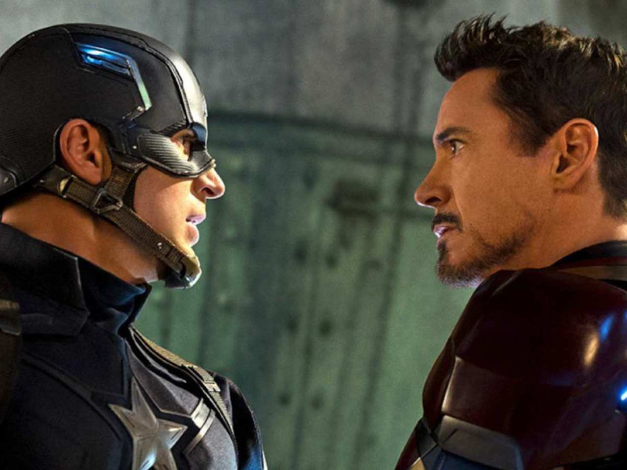 Endgame's Iron Man & Nebula Improv Made The Avengers Movie Better