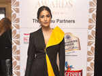 B-town celebs dazzle at Times Food and Nightlife Awards '19 - Mumbai