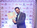 B-town celebs dazzle at Times Food and Nightlife Awards '19 - Mumbai