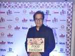 B-town celebs dazzle at Times Food and Nightlife Awards '19 - Mumbai