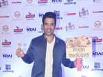 B-town celebs dazzle at Times Food and Nightlife Awards '19 - Mumbai