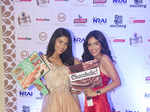 B-town celebs dazzle at Times Food and Nightlife Awards '19 - Mumbai