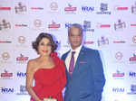 B-town celebs dazzle at Times Food and Nightlife Awards '19 - Mumbai